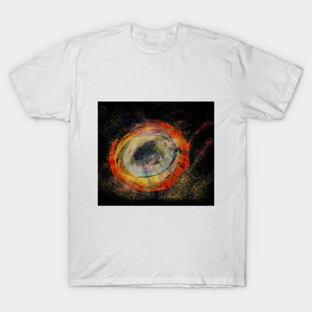 Portal of light T-Shirt by Jeedai1818